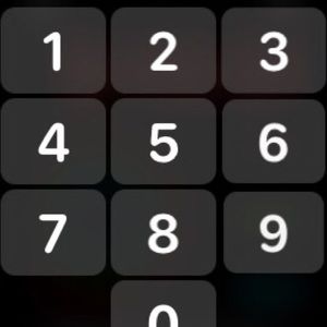 Meet your Posher, Danielle